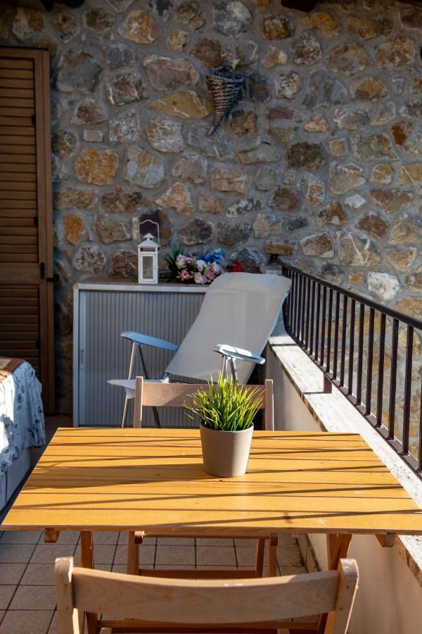 Poggio Valeria, Relax In Toscana Saturnia Exterior foto