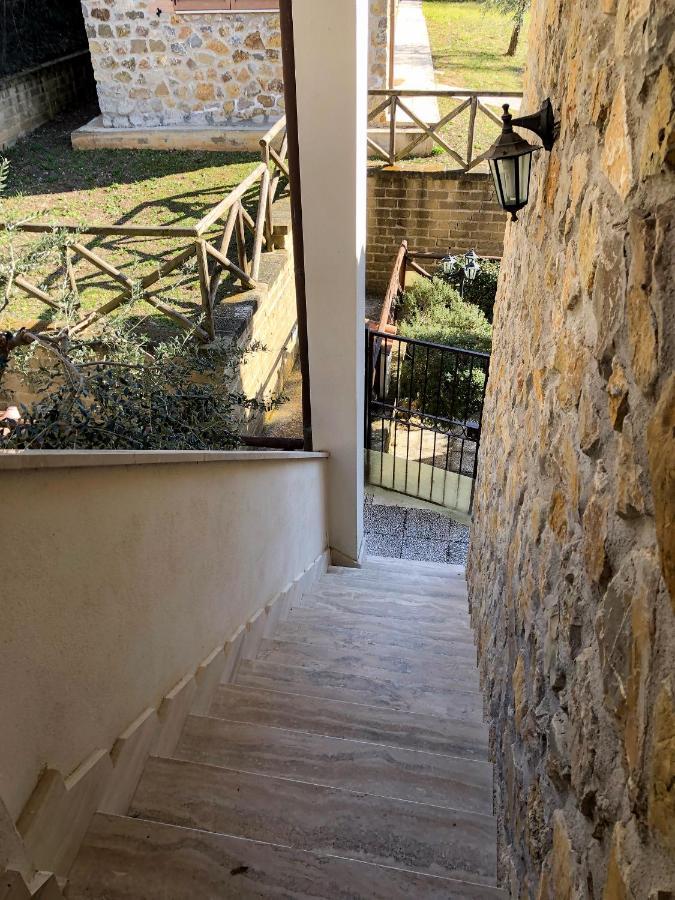 Poggio Valeria, Relax In Toscana Saturnia Exterior foto