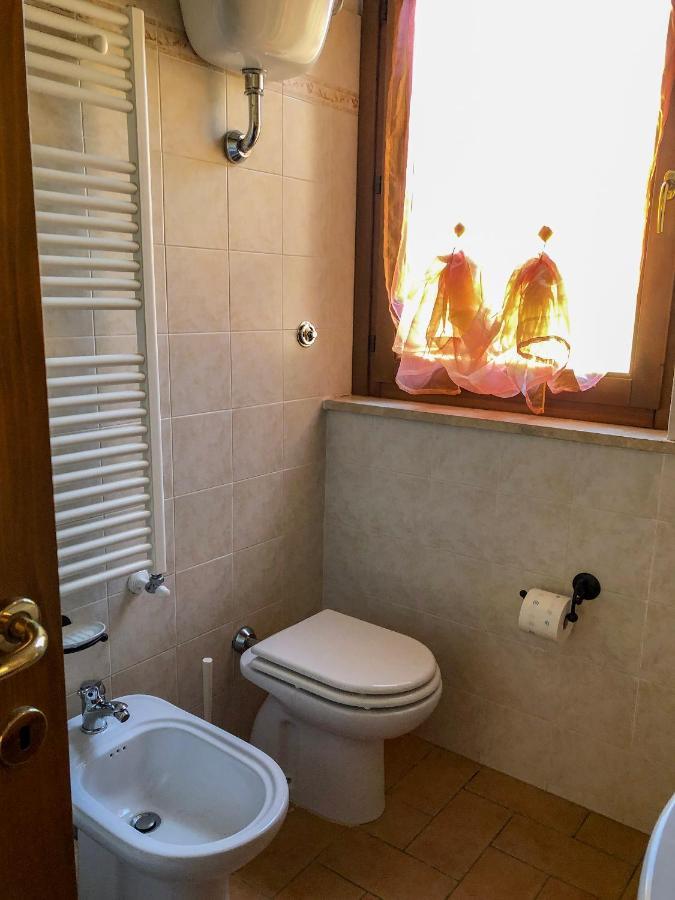 Poggio Valeria, Relax In Toscana Saturnia Exterior foto