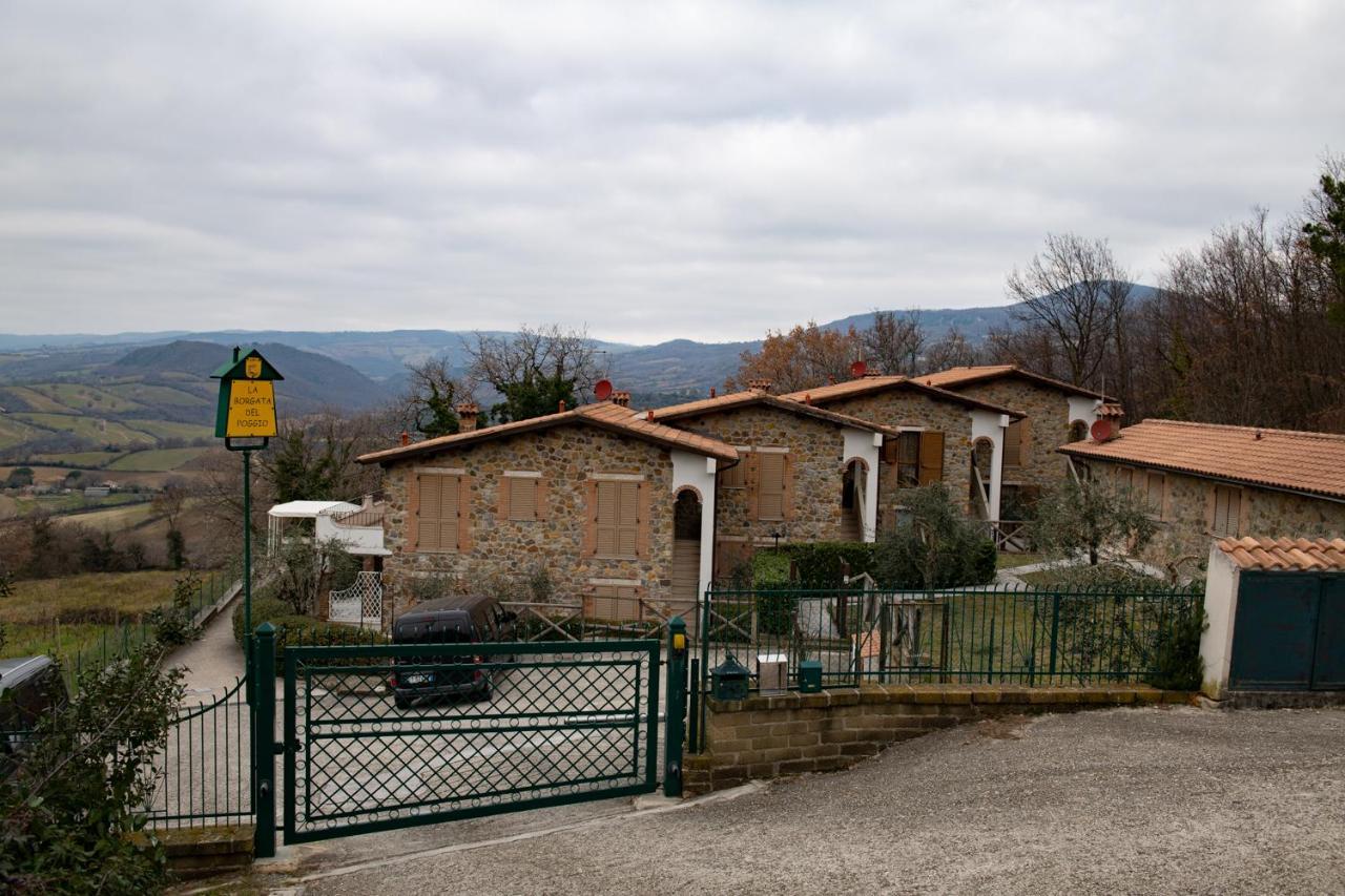 Poggio Valeria, Relax In Toscana Saturnia Exterior foto