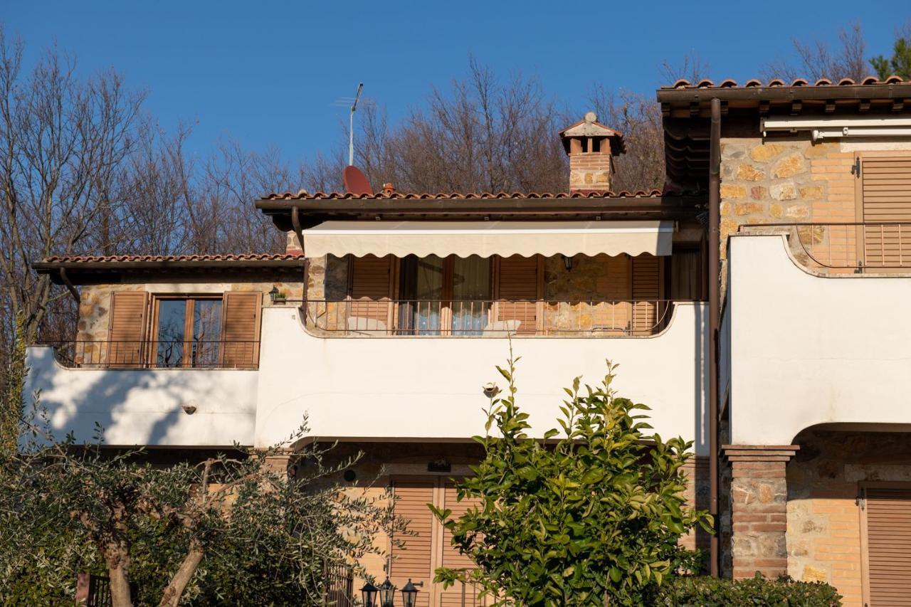 Poggio Valeria, Relax In Toscana Saturnia Exterior foto