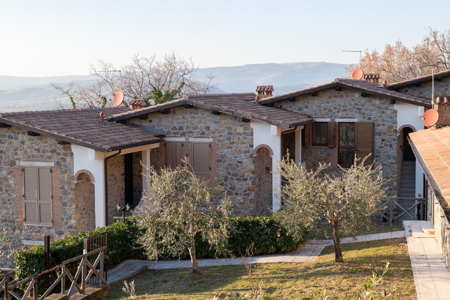 Poggio Valeria, Relax In Toscana Saturnia Exterior foto